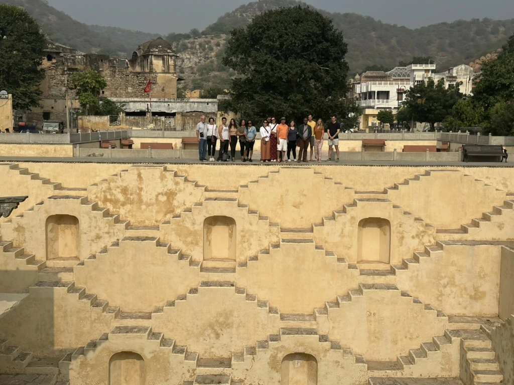 luxury india private tours