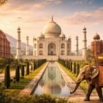 Golden Triangle tour India