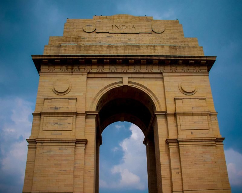India Gate
