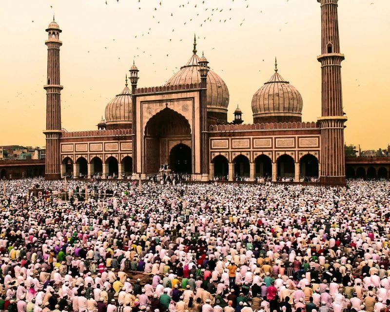 Jama Masjid
